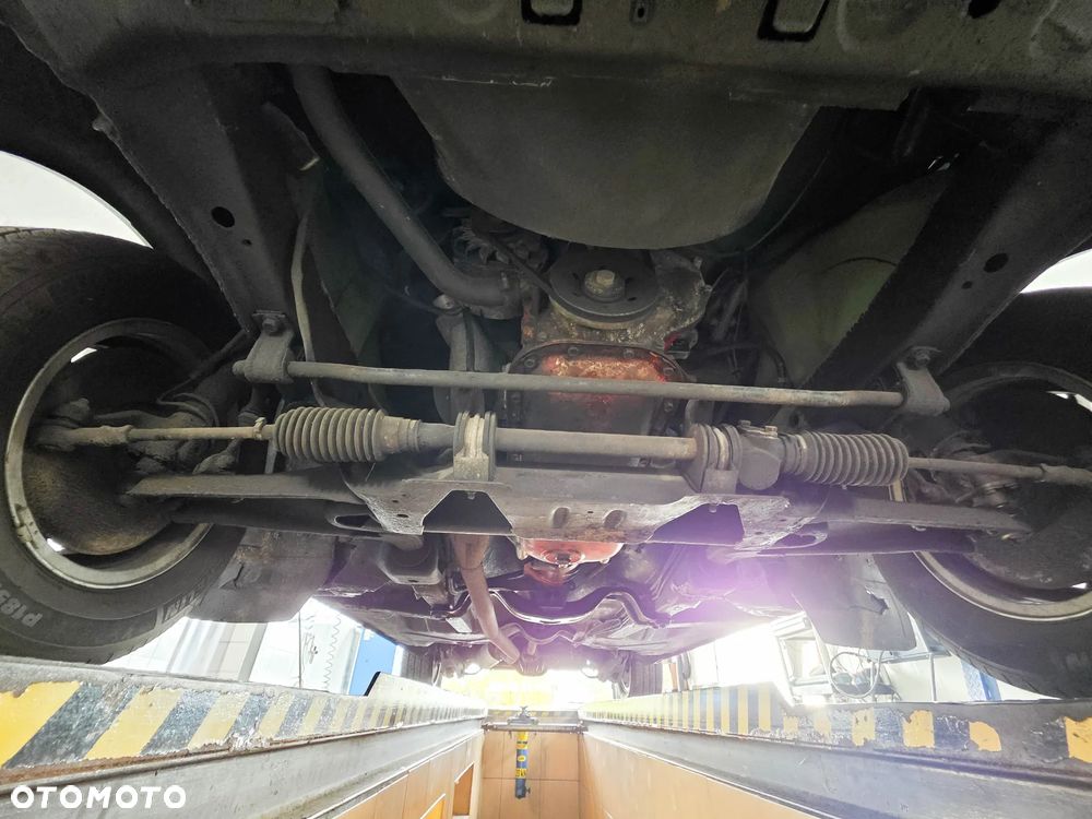 Volvo Seria 200 - 20