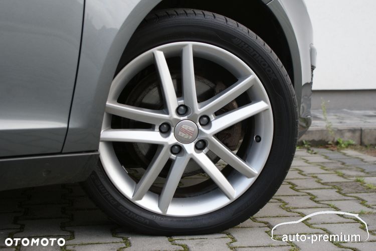 Seat Altea XL 2.0 TDI DPF Style - 33