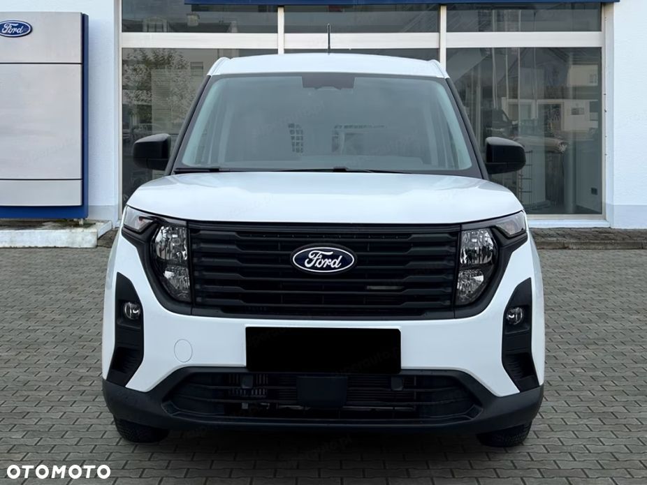 Ford Transit Courier - 4
