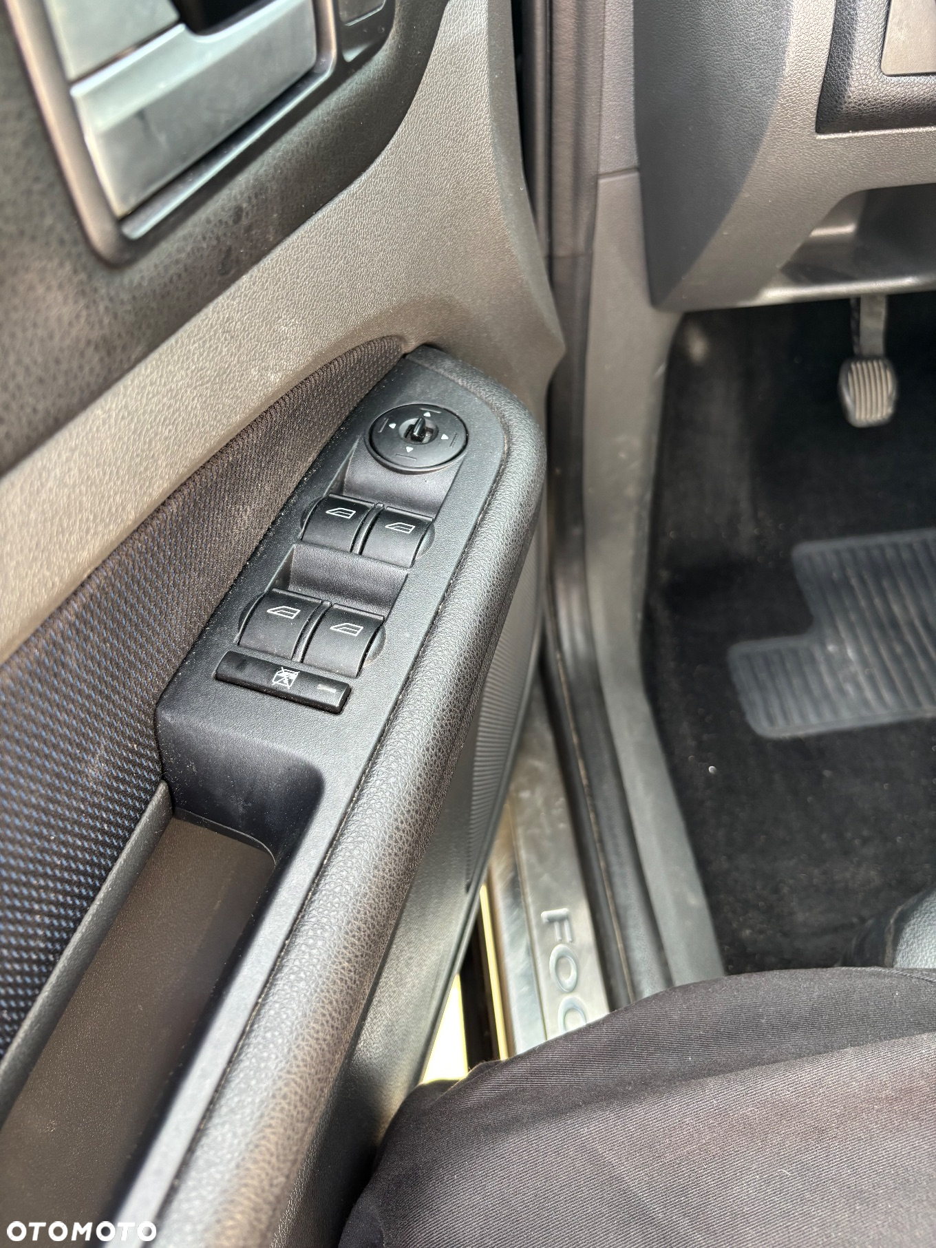 Ford Focus 1.6 FX Gold / Gold X - 13