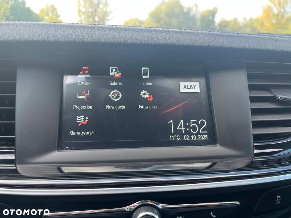 Opel Insignia 1.5 T Elite S&S - 23