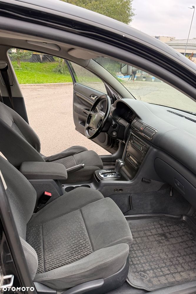 Skoda Superb 1.9 TDI Classic - 15