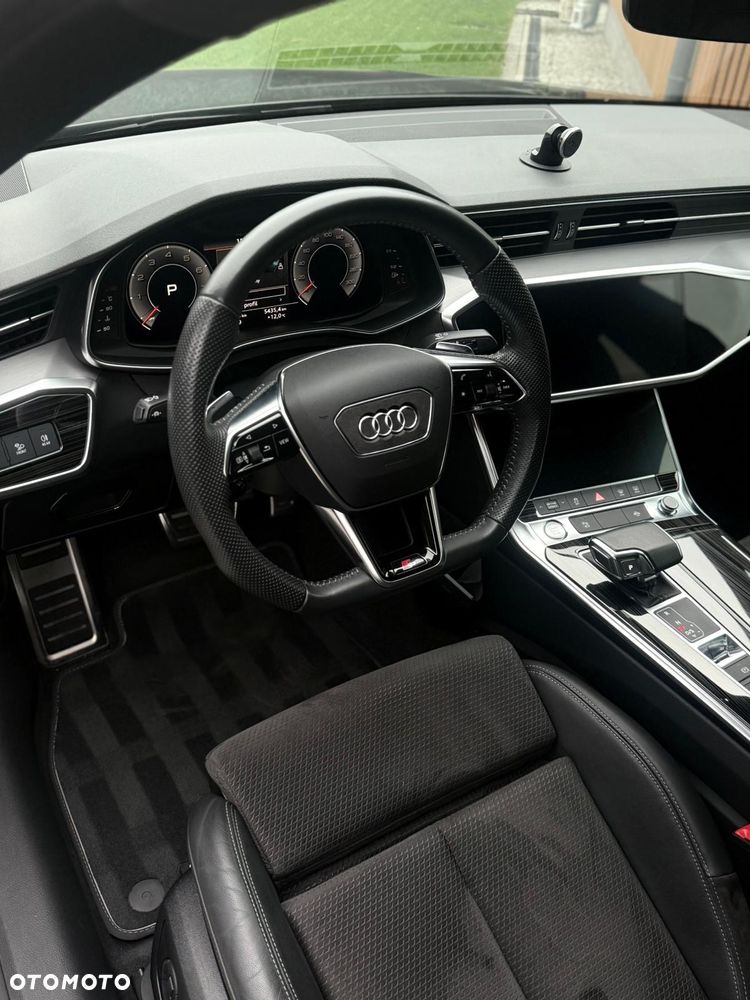 Audi A7 Sportback 45 TFSI quattro S tronic - 3