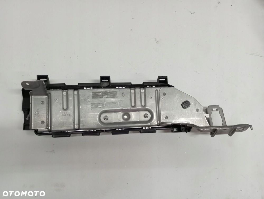 Konsola pulpit deska Mazda 3 III 23R - 11