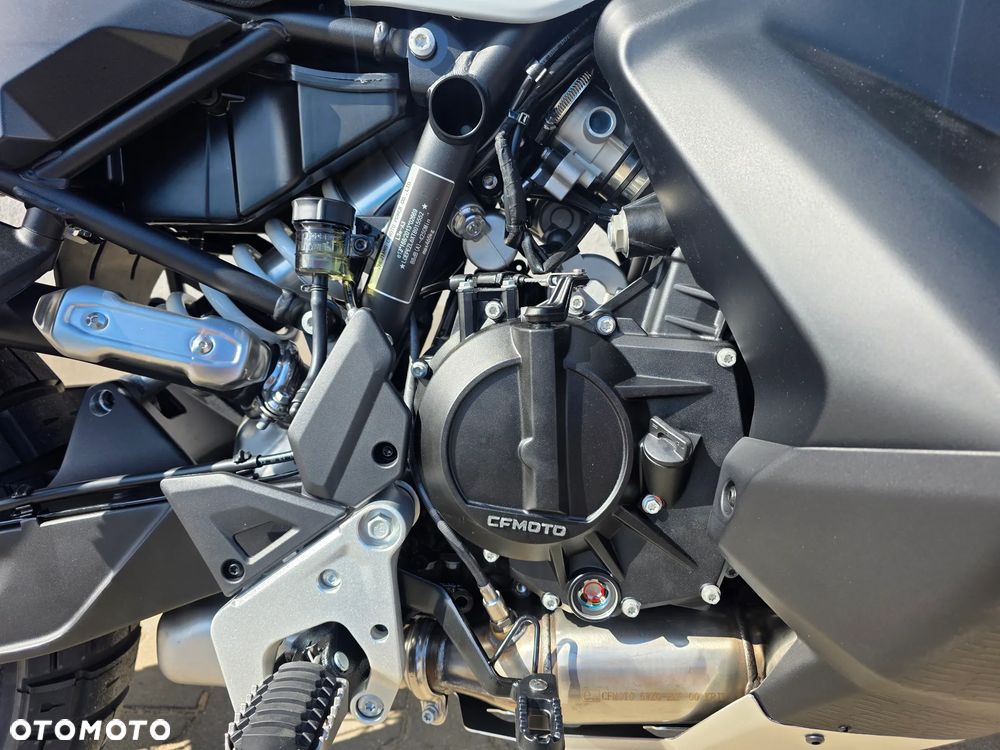 CFMoto 1000 MT-X - 31
