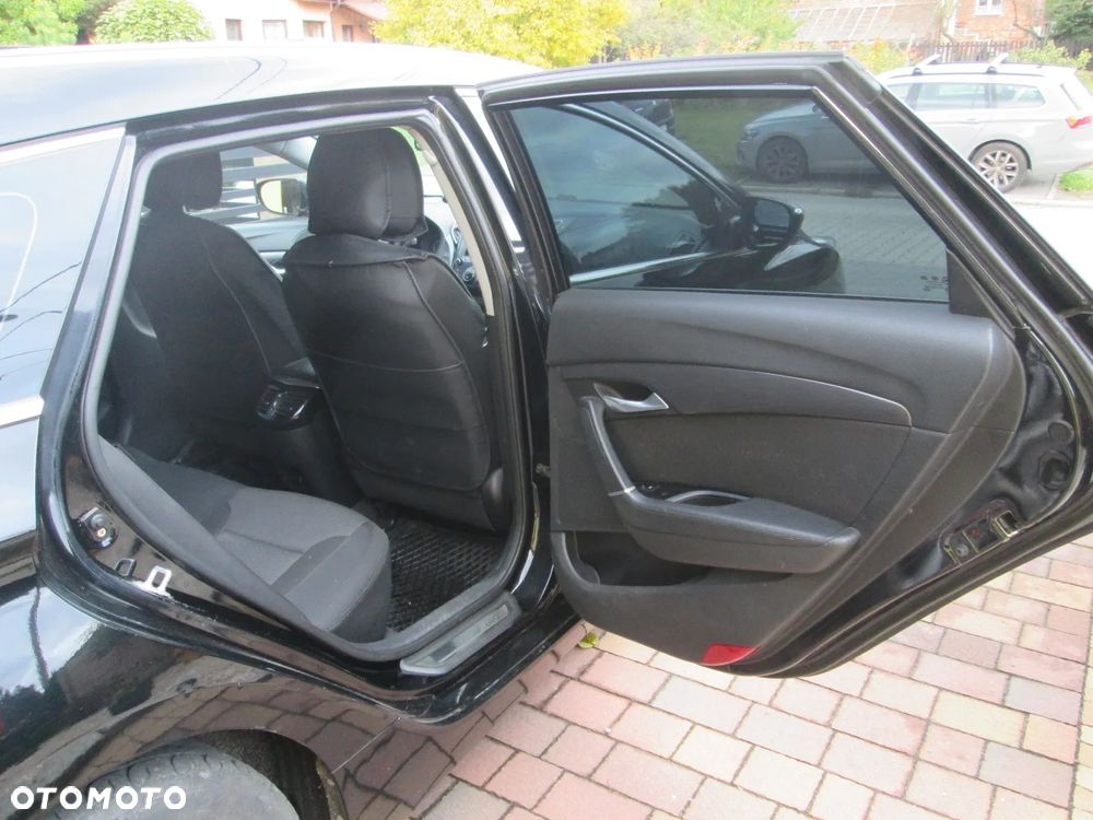 Hyundai i40 1.7 CRDi Comfort - 10