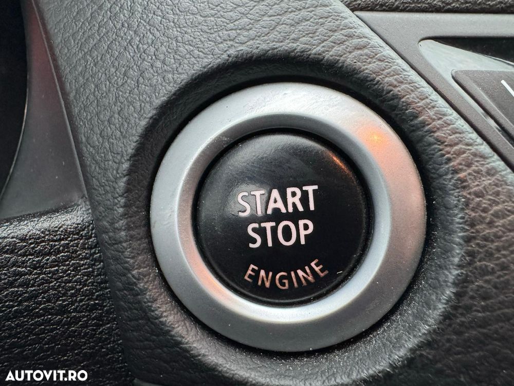 BMW X1 xDrive20d Aut. Sport Line - 21