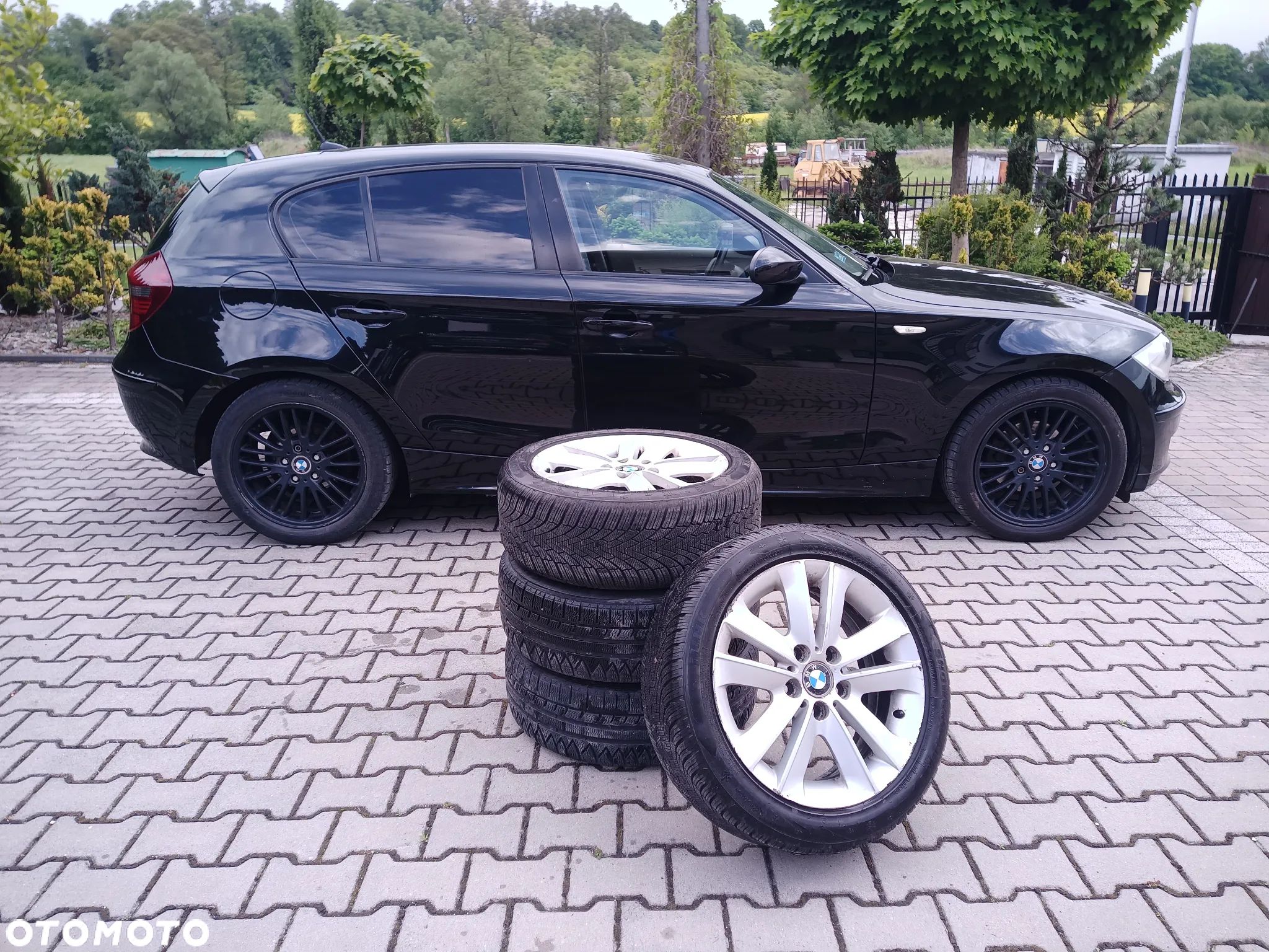 BMW Seria 1 118d - 1