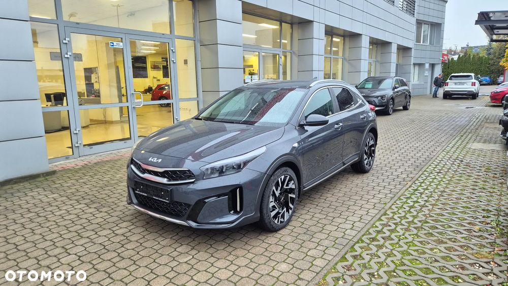 Kia XCeed ver-1-5-t--gdi-m-dct - 7