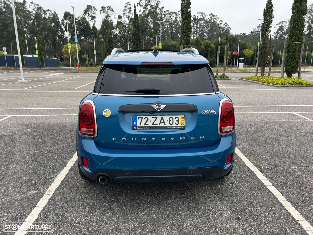 MINI Countryman - 4