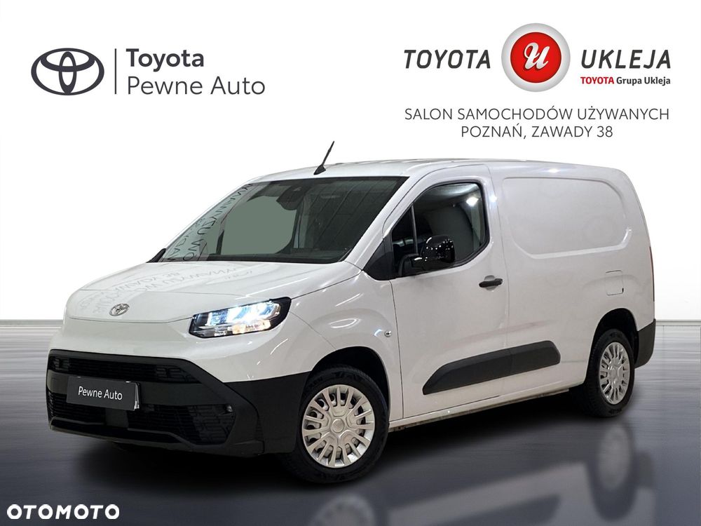 Toyota PROACE CITY