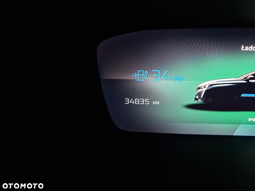 Peugeot 308 1.6 Hybrid PHEV Allure Pack EAT8 - 13