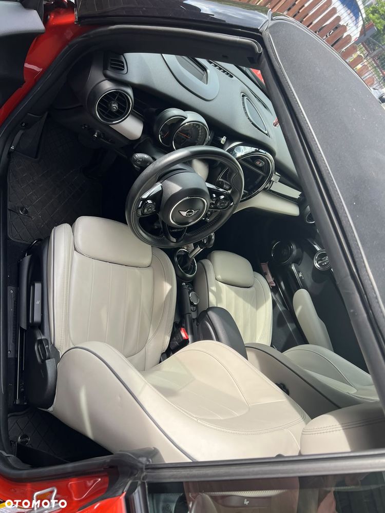 MINI Cooper S - 17