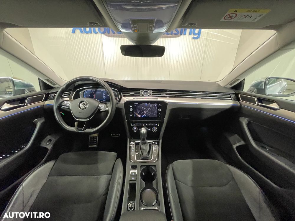 Volkswagen ARTEON 2.0 TDI SCR DSG Elegance - 7
