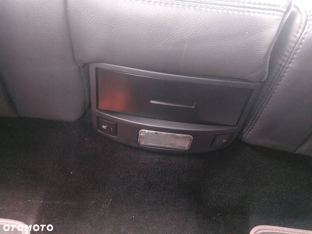 FOTELE KOMPLET LEWY PRAWY KANAPA TYŁ + BOCZKI CITROEN C6 2005-2012 - 7