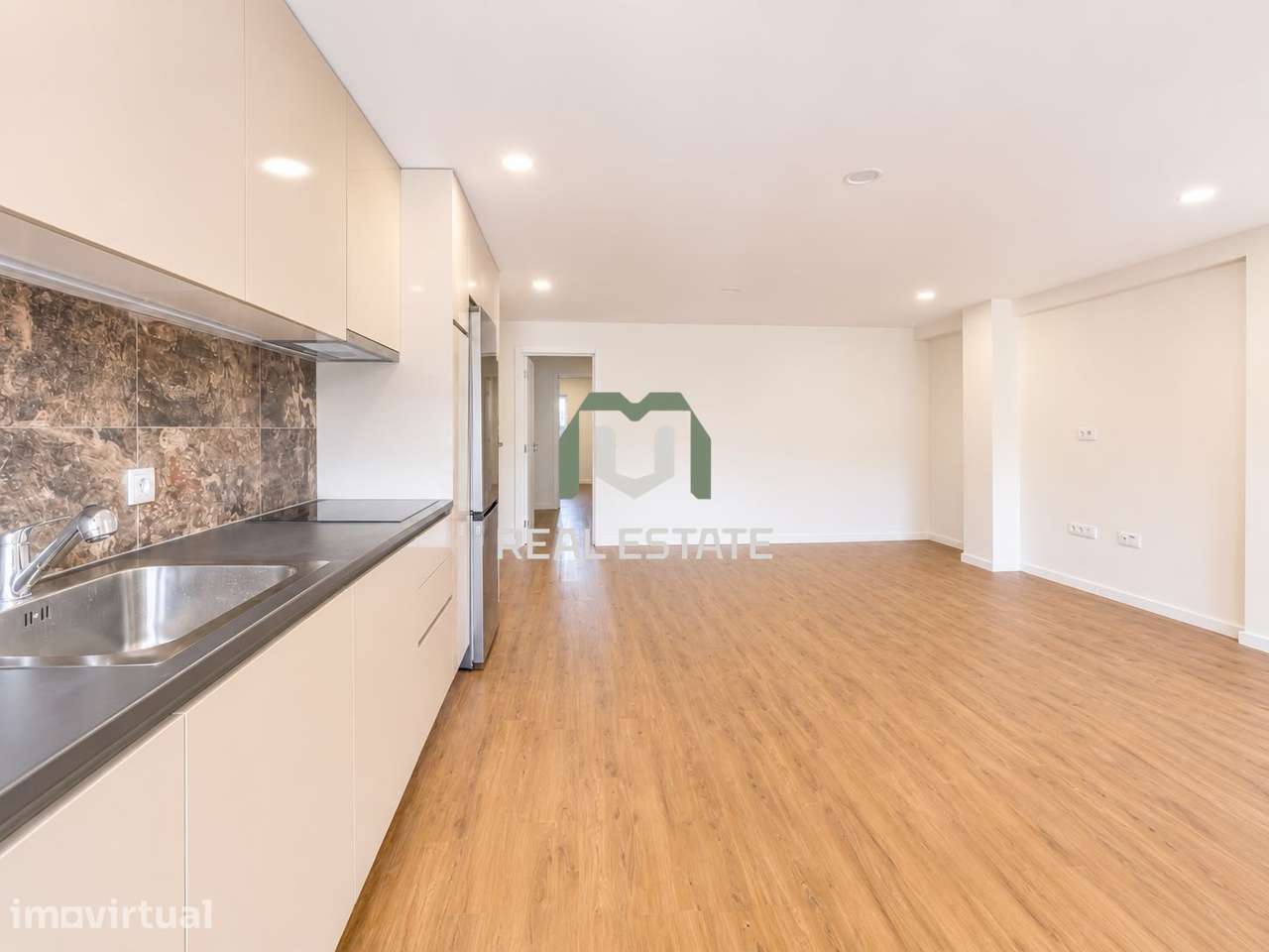 Apartamento T2 Venda em Oliveira,Barcelos - Grande imagem: 4/18