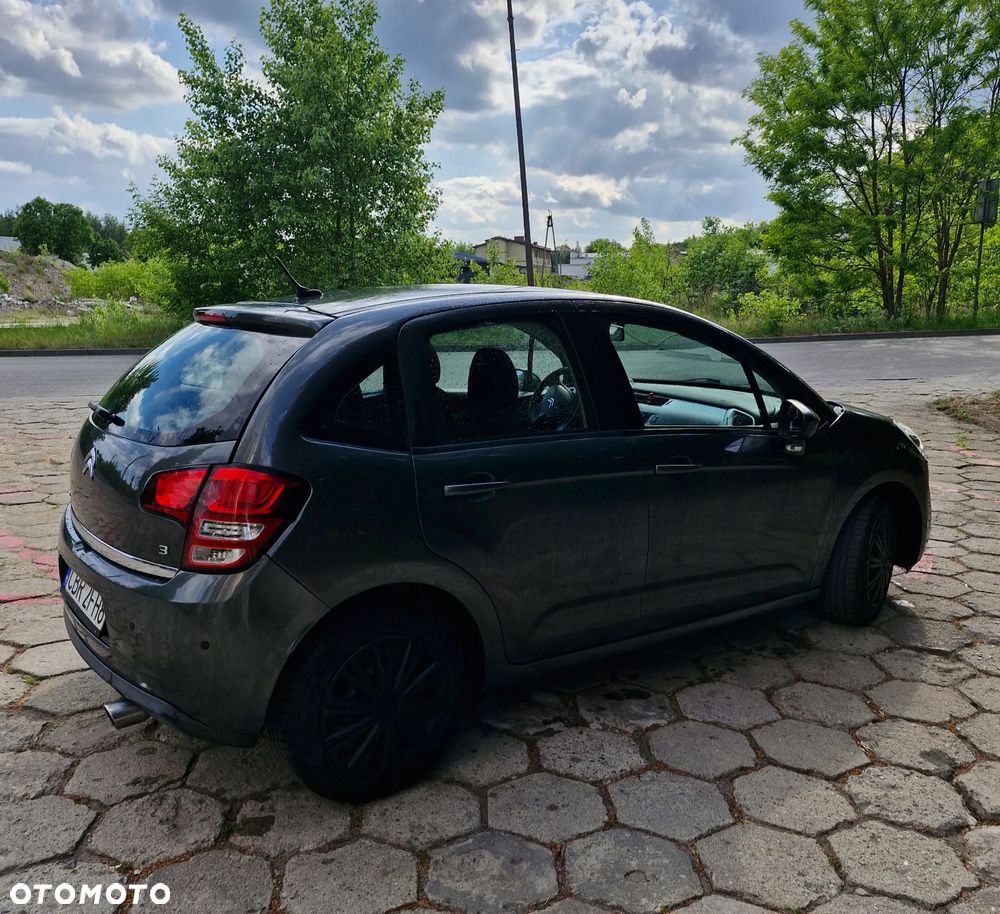 Citroën C3 1.1 Attraction - 3