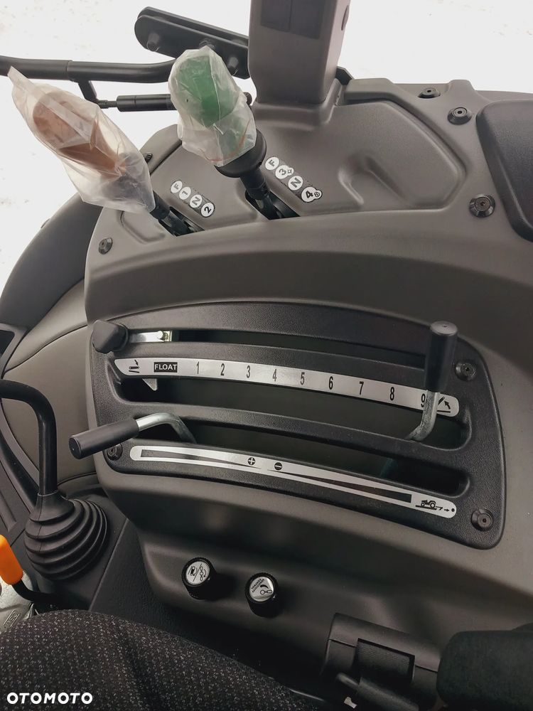 Zetor Proxima CL90 - 17