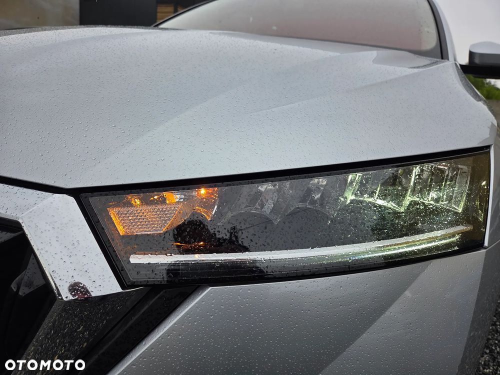 Skoda Octavia 2.0 TDI Ambition - 31