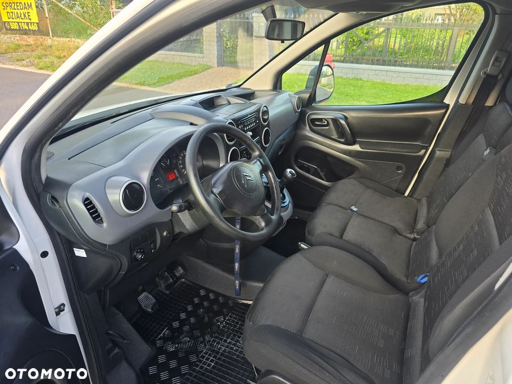 Opel Combo - 9