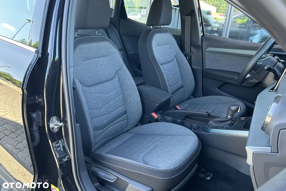 Seat Arona 1.0 TSI Style S&S DSG - 22