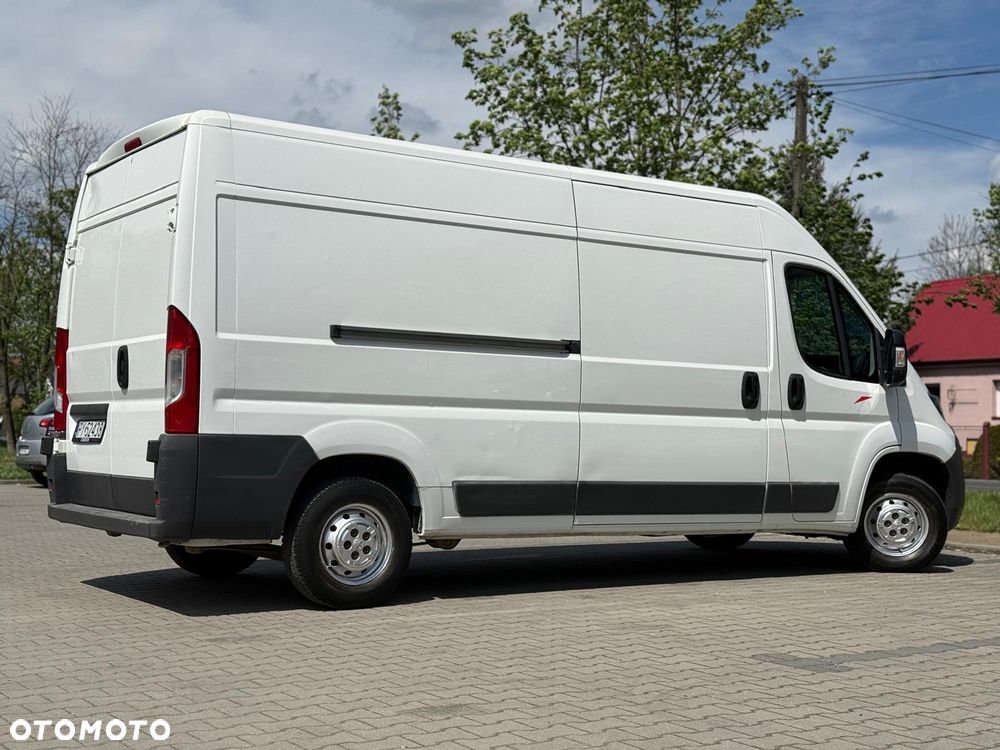 Peugeot Vat23% Euro6 Boxer (nie Ducato Jumper) L3H2 - 22