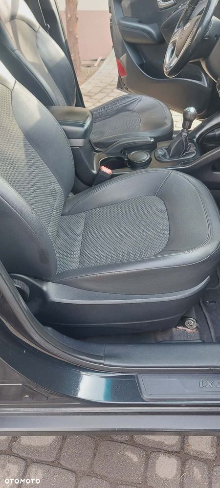 Hyundai ix35 2.0 Comfort 2WD - 12