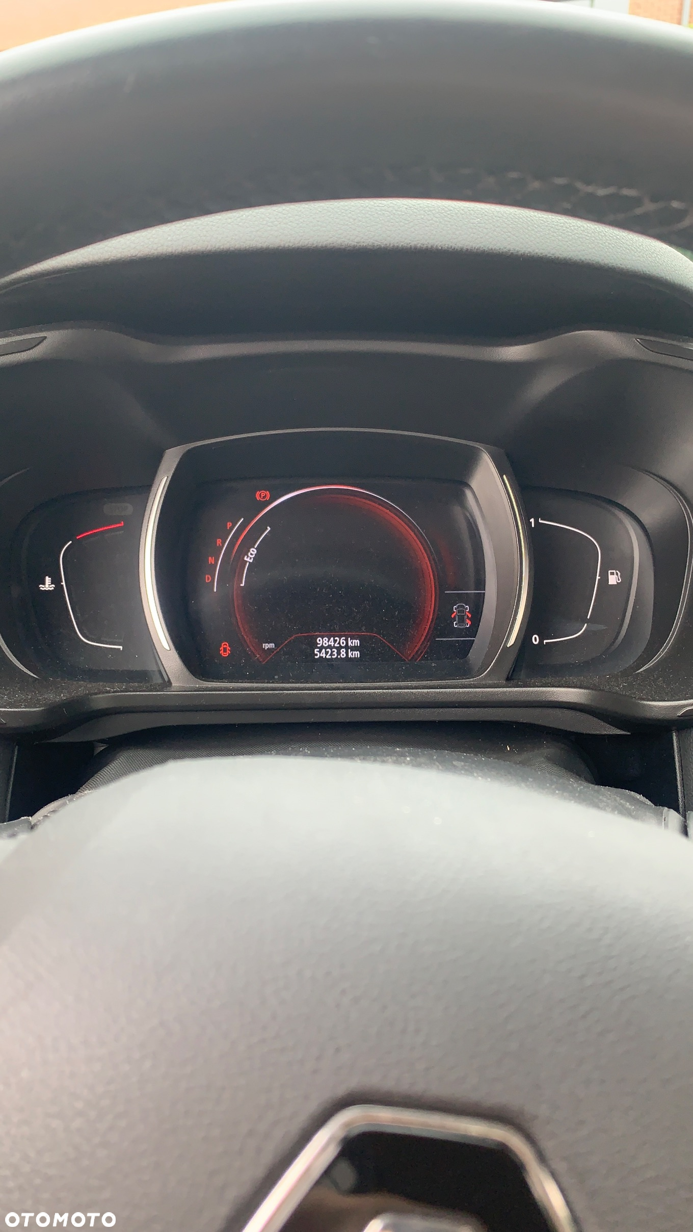 Renault Kadjar - 11