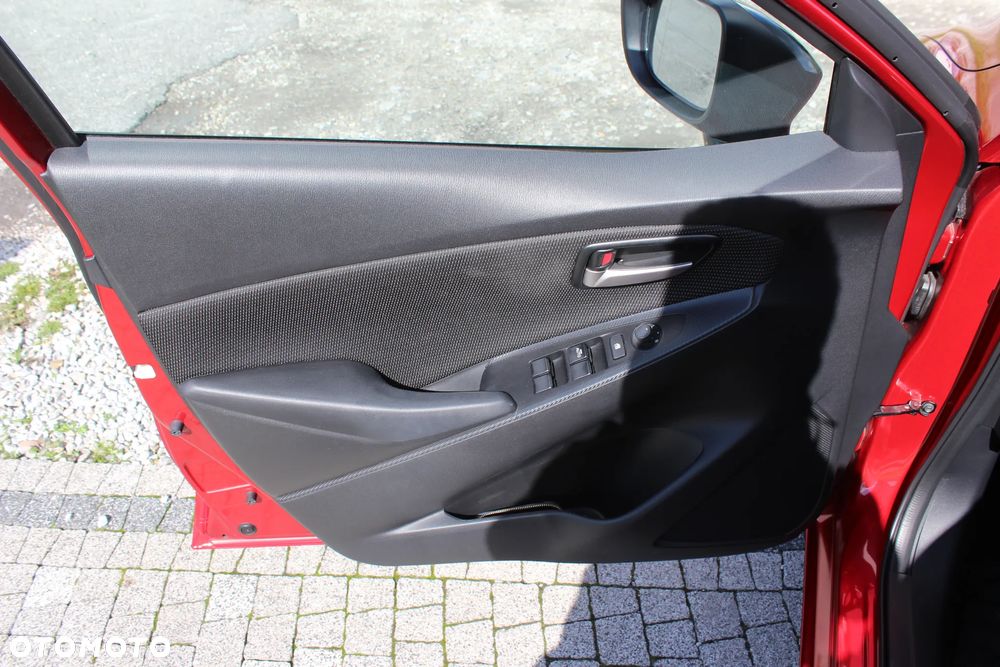 Mazda 2 1.5 Skymotion - 14