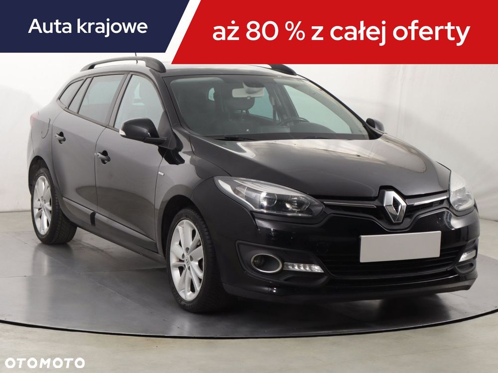 Renault Megane - 3