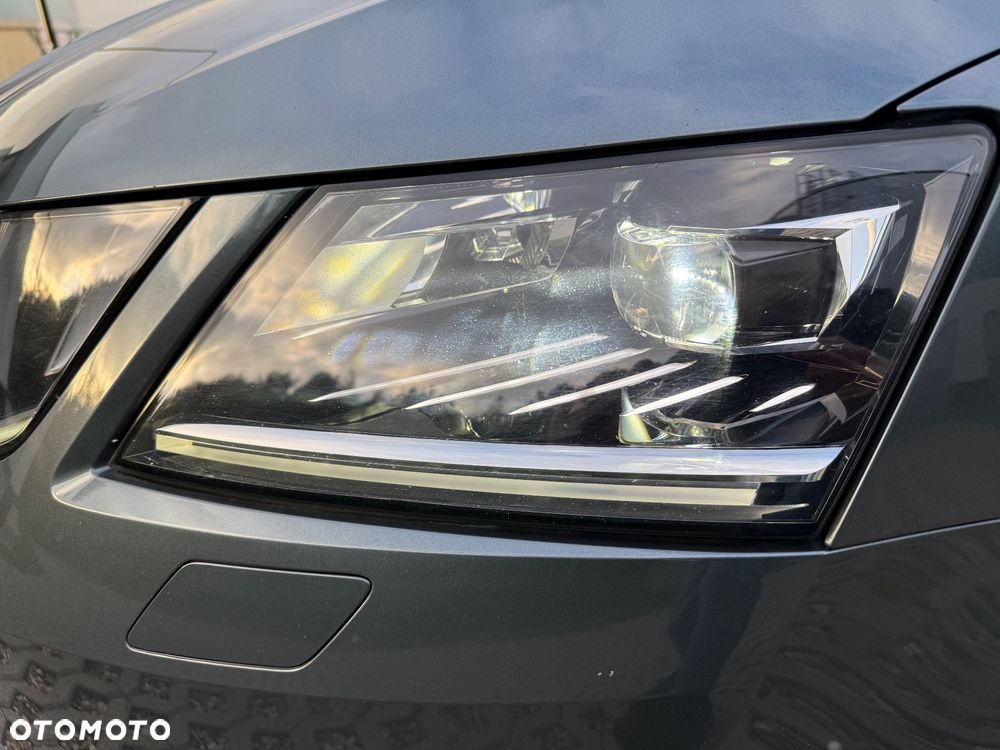 Skoda Octavia 2.0 TDI Green tec DSG Elegance - 17