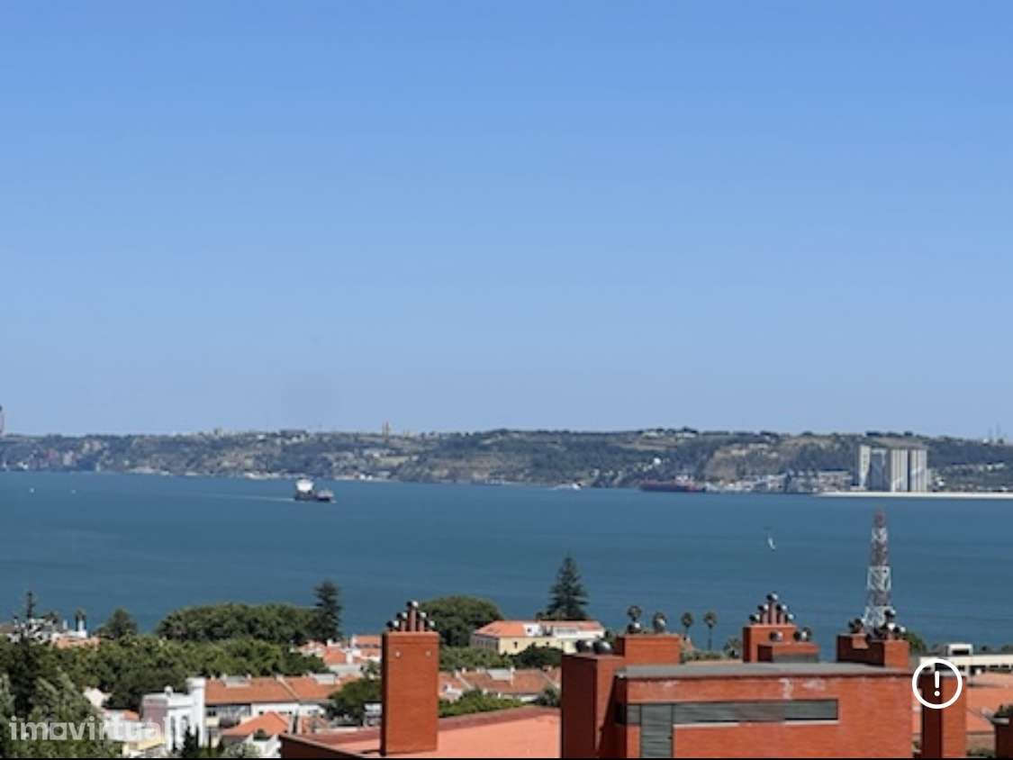 Apartamento, 85 m², Oeiras e São Julião da Barra, Paço de Arcos e Caxias - Grande imagem: 3/9