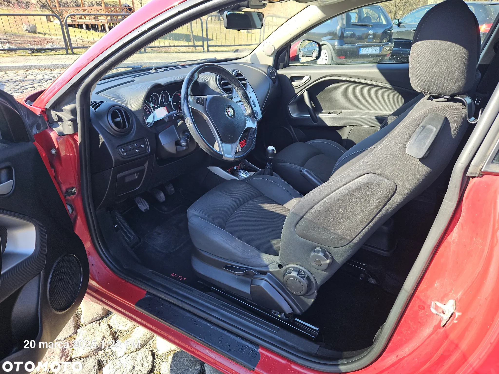 Alfa Romeo Mito - 6