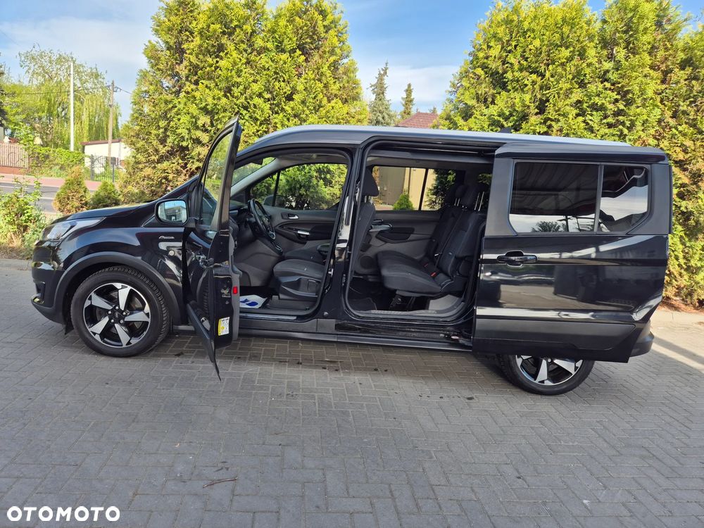 Ford Tourneo Connect Grand 1.5 EcoBlue Start/Stop Active - 22