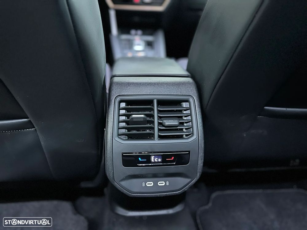 Cupra Leon 1.4 e-Hybrid (180 kW System) VZ CUP - 14