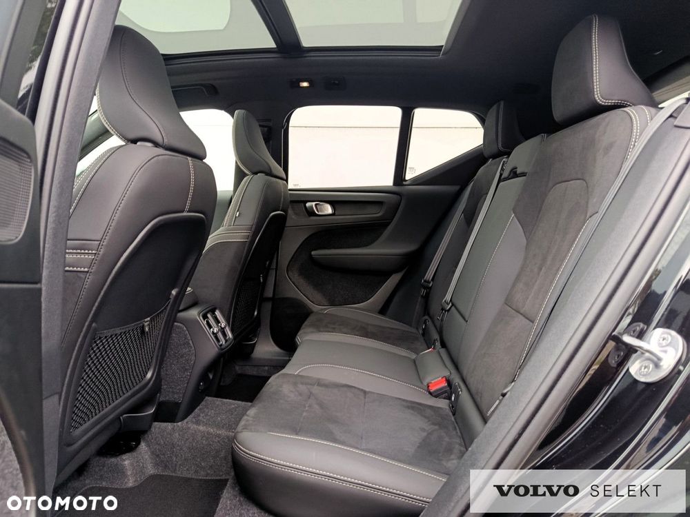 Volvo XC 40 - 15