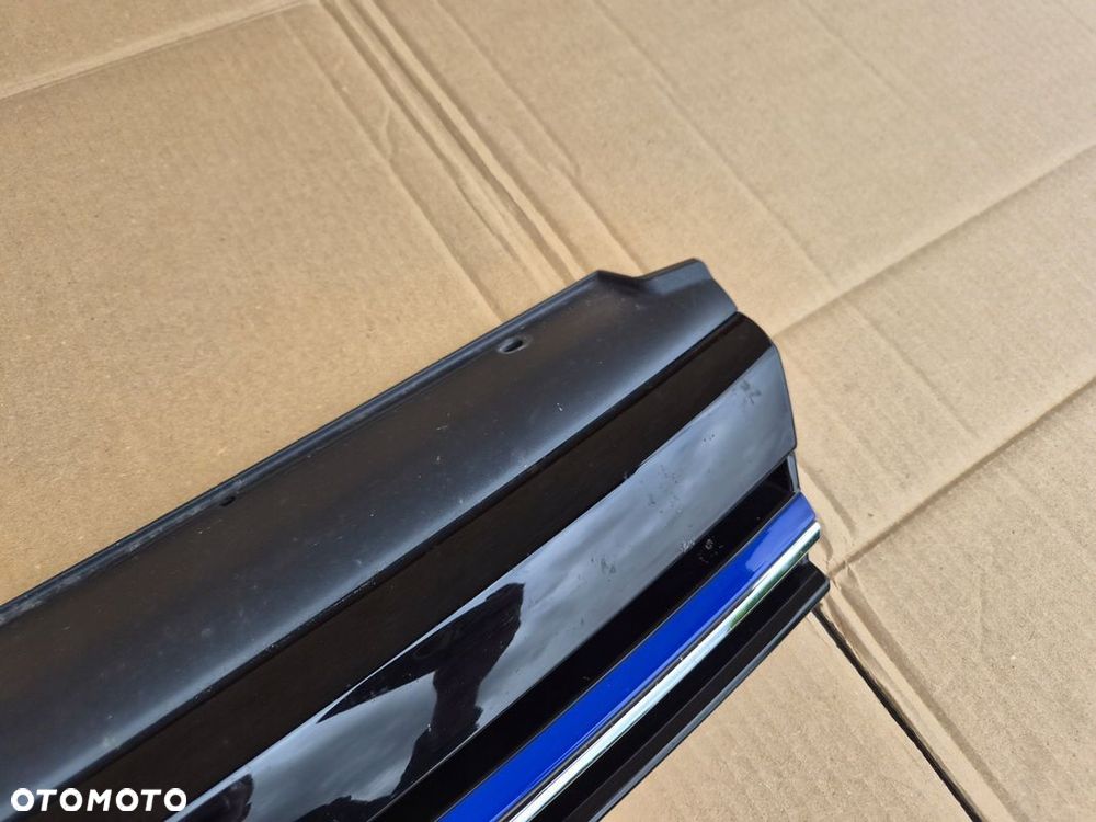 GRILL ATRAPA VW E-GOLF E GOLF VII 7 5G0 ORYGINAŁ - 2