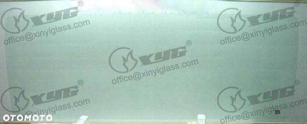 SZYBA CZOŁOWA VOLVO FM/FH 12-16 1993- 2195X839