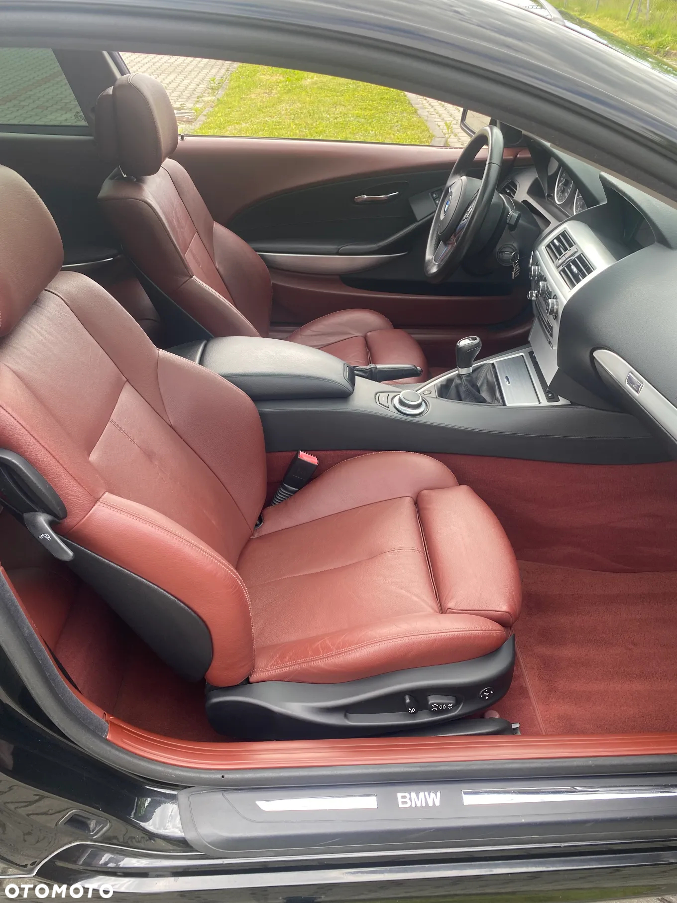 BMW Seria 6 630i - 19
