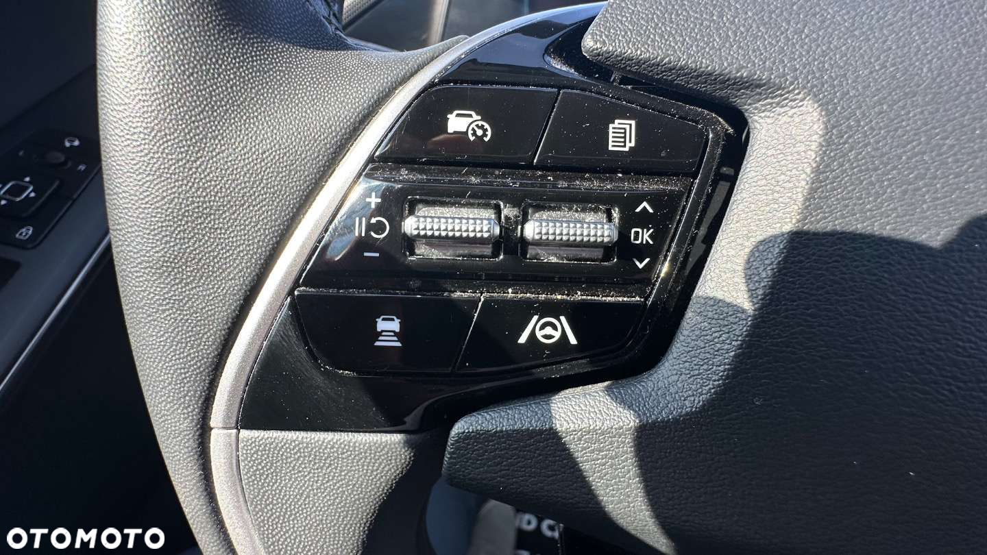 Kia Niro 1.6 GDI Plug-in Hybrid XL - 34