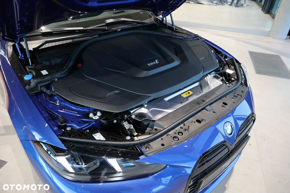 BMW i4 83.9kWh M50 xDrive - 33