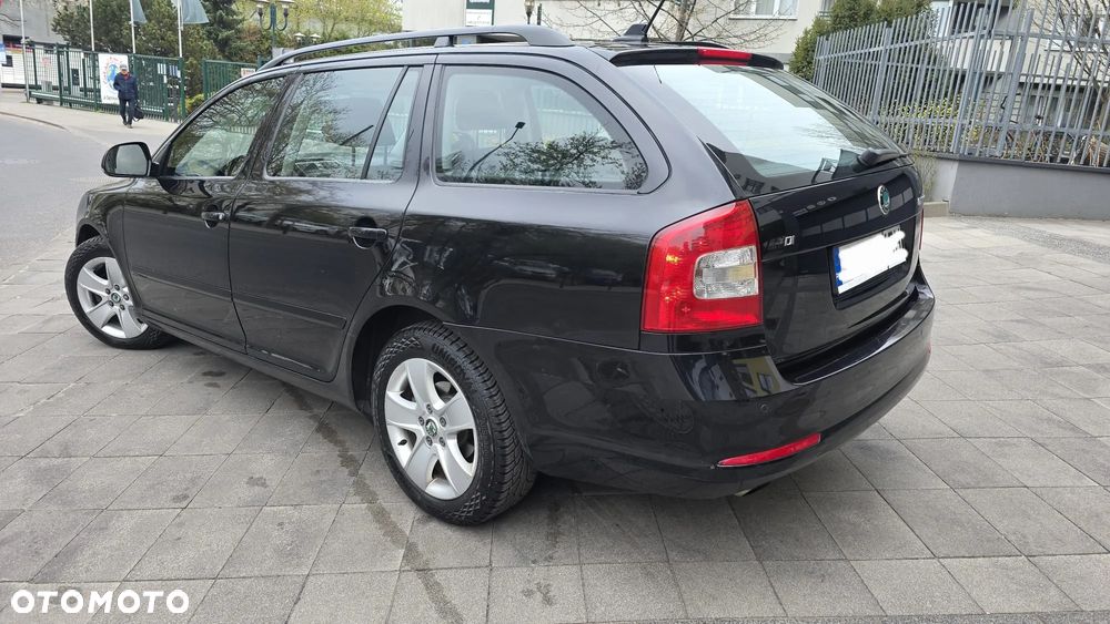 Skoda Octavia 1.6 TDI Active DSG - 21