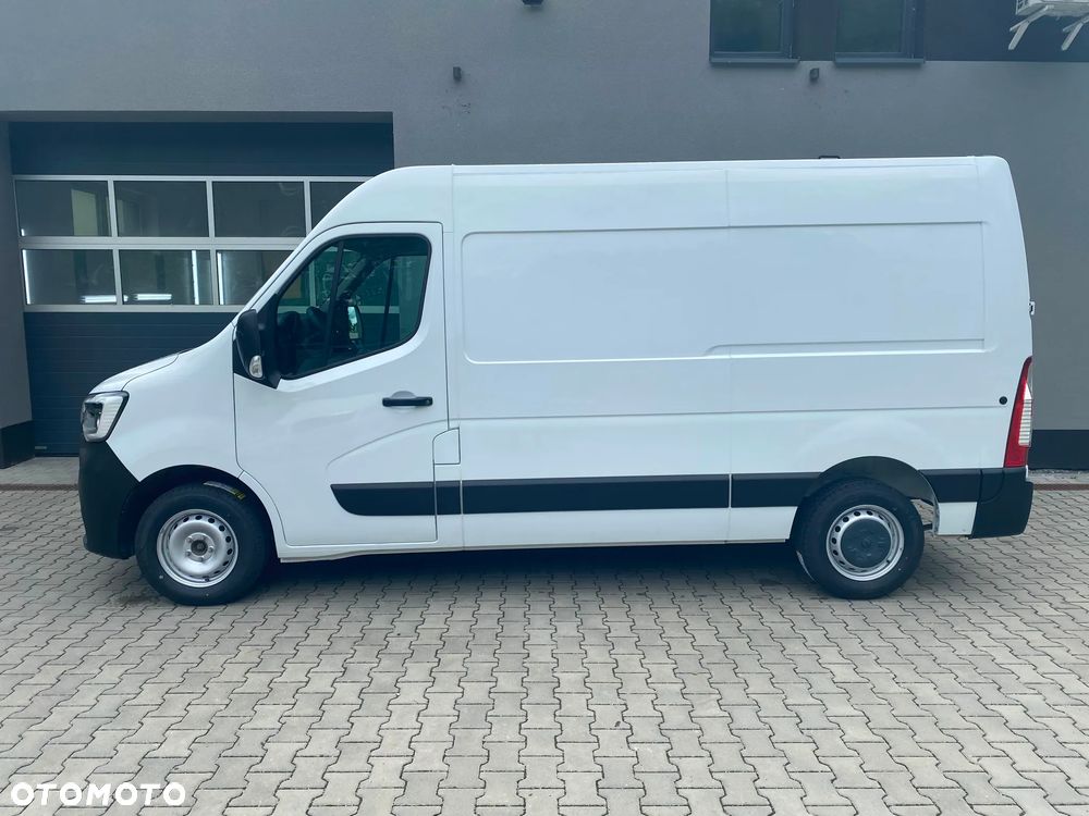 Renault MASTER L2H2 - 5