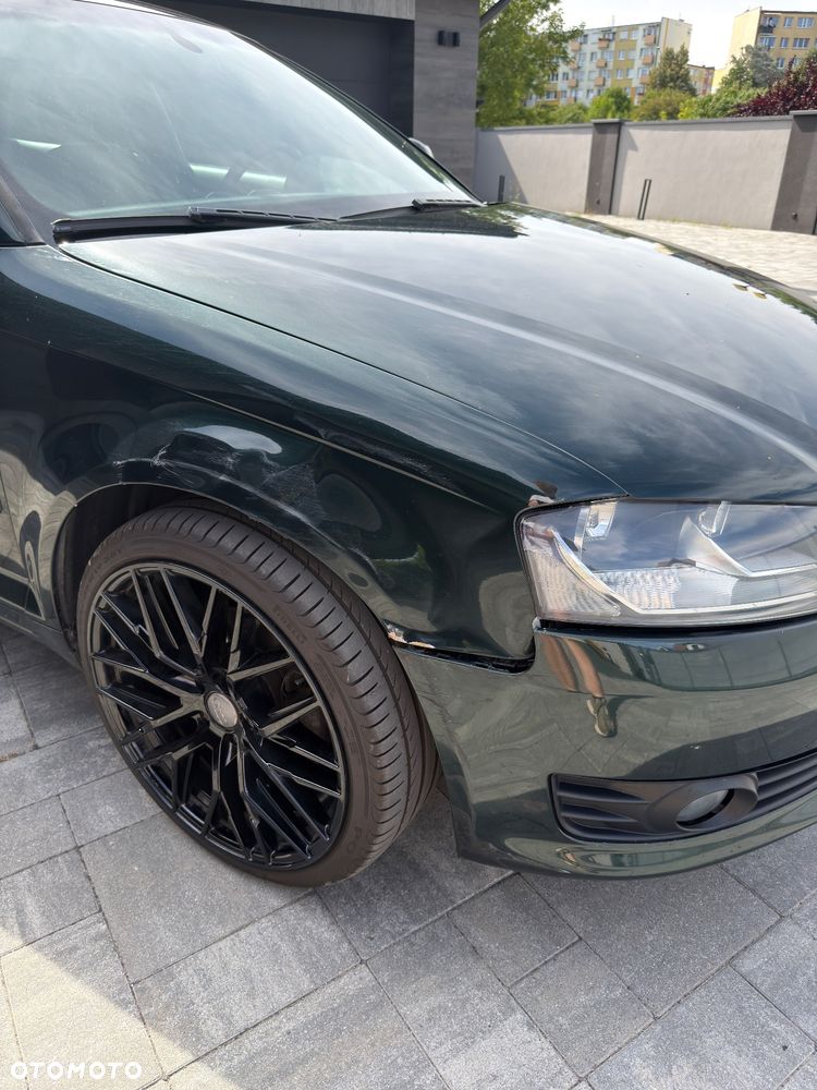 Audi A3 3-drzwiowe 2.0 TDI DPF Ambiente - 7