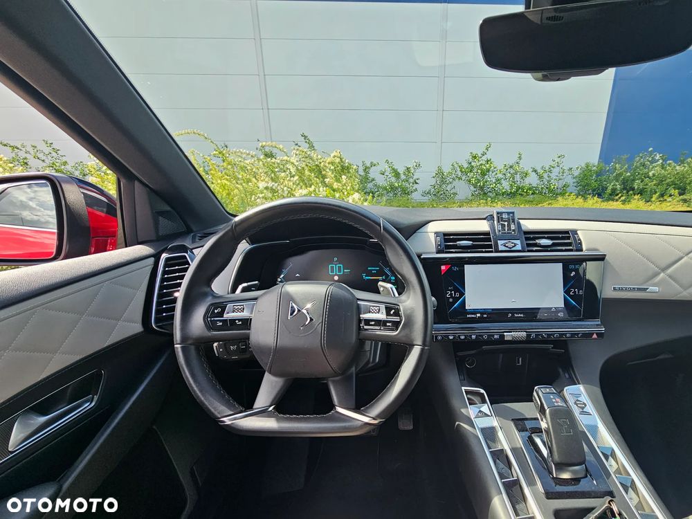 DS Automobiles DS 7 Crossback - 13