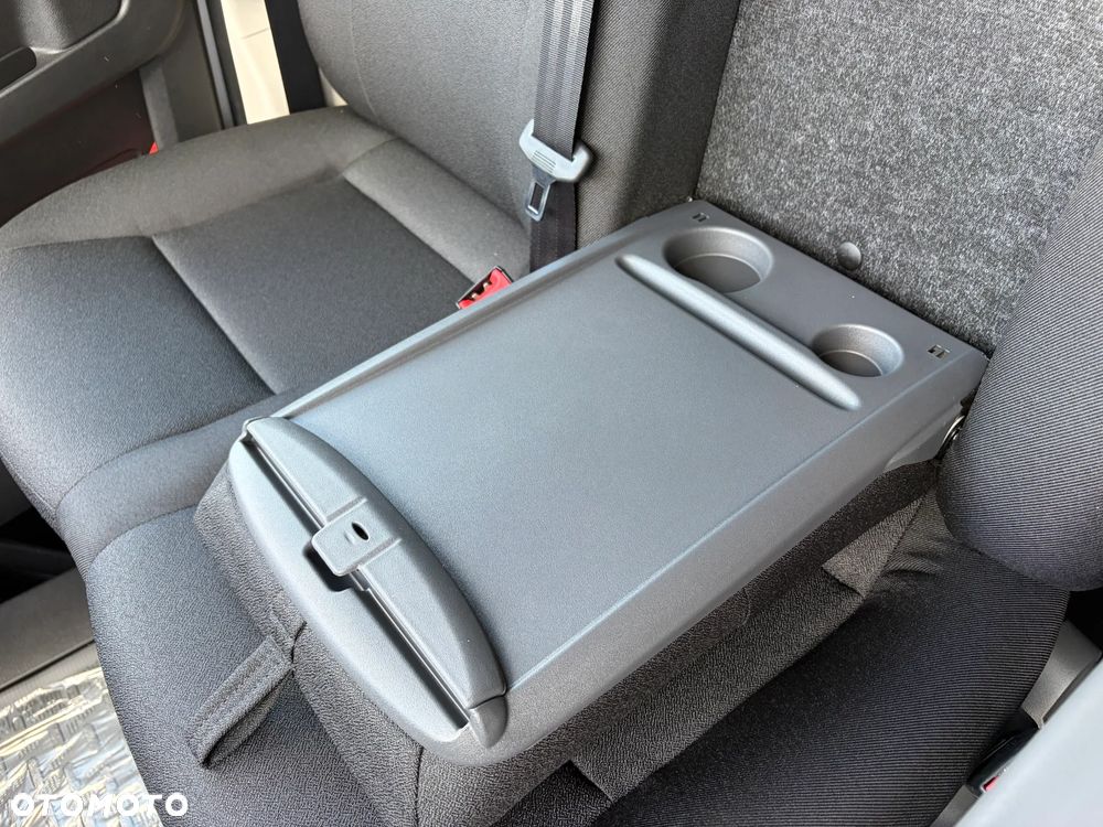 Fiat Ducato L4H2 - 26