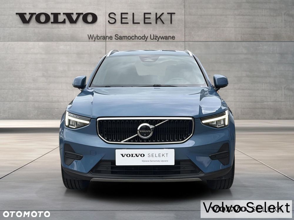 Volvo XC 40 - 10