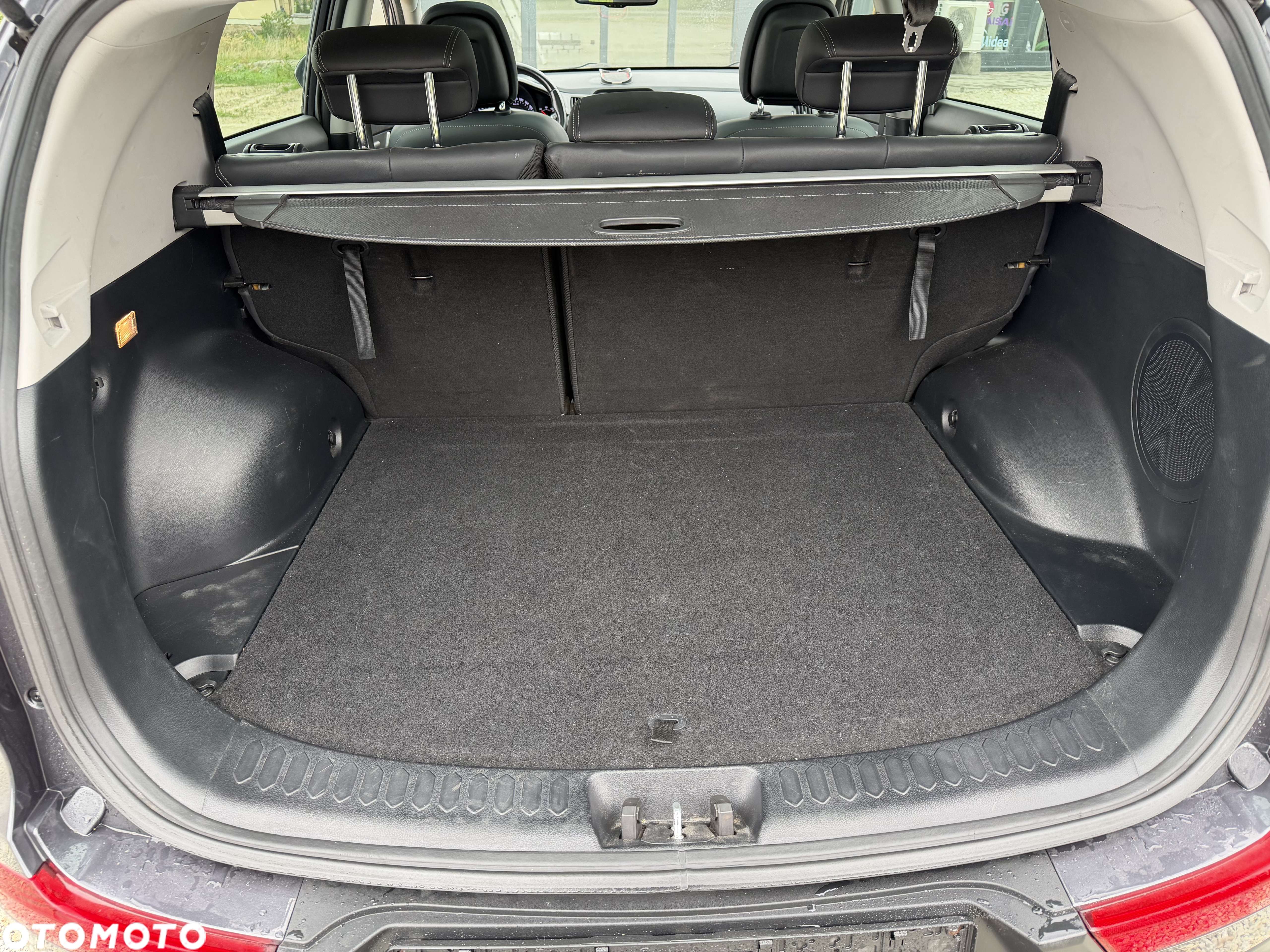 Kia Sportage 2.0 CVVT 4WD Spirit - 8
