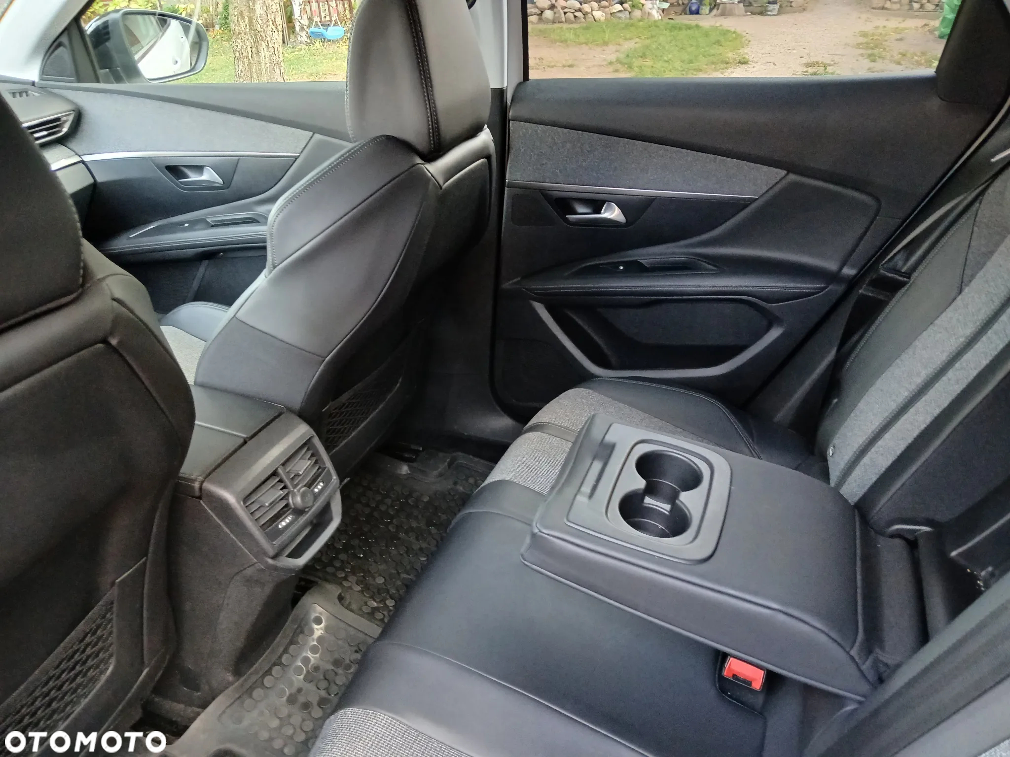 Peugeot 3008 - 9