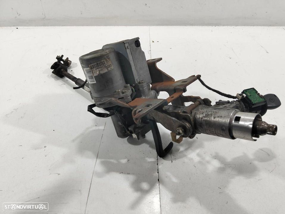 COLUNA DE DIREÇÃO RENAULT KANGOO II FKW0 - 1